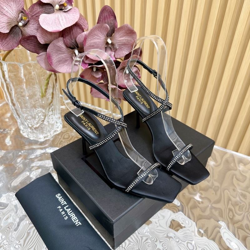 Ysl Sandals